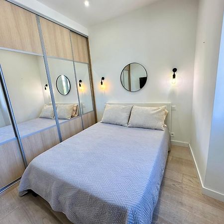 Gorgeous 2 Bedrooms Brand New 3 Avenue Paul Arene Antibes Ngoại thất bức ảnh