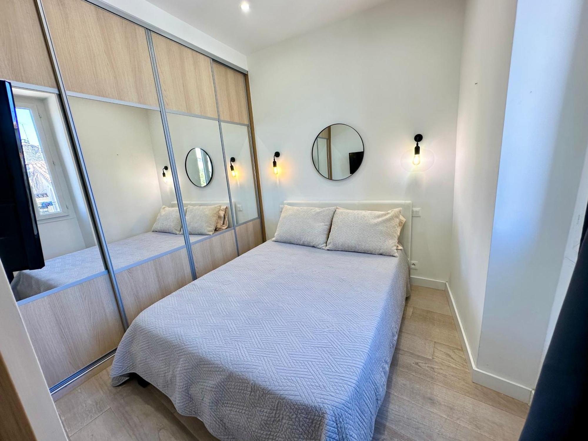 Gorgeous 2 Bedrooms Brand New 3 Avenue Paul Arene Antibes Ngoại thất bức ảnh