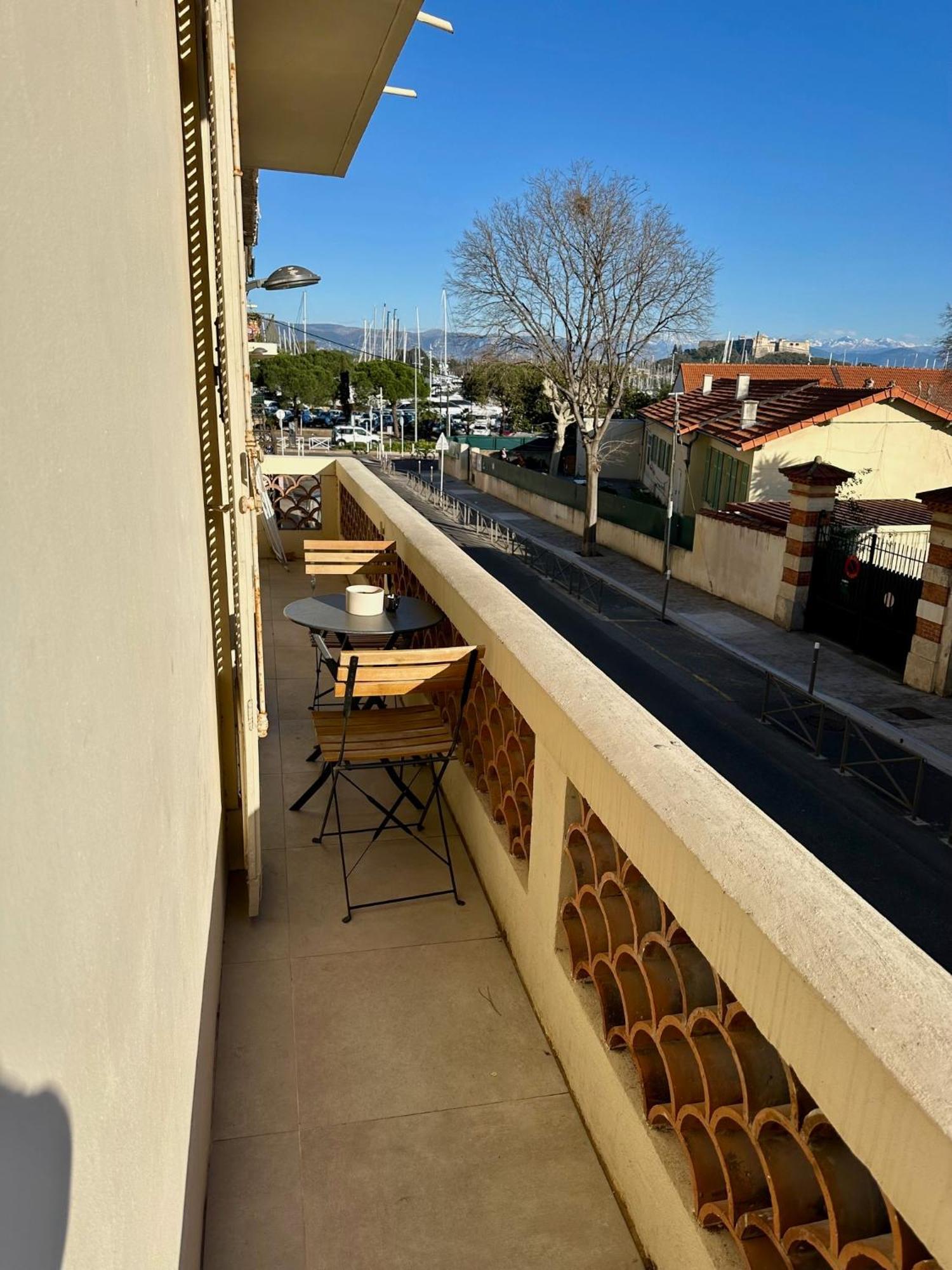Gorgeous 2 Bedrooms Brand New 3 Avenue Paul Arene Antibes Ngoại thất bức ảnh