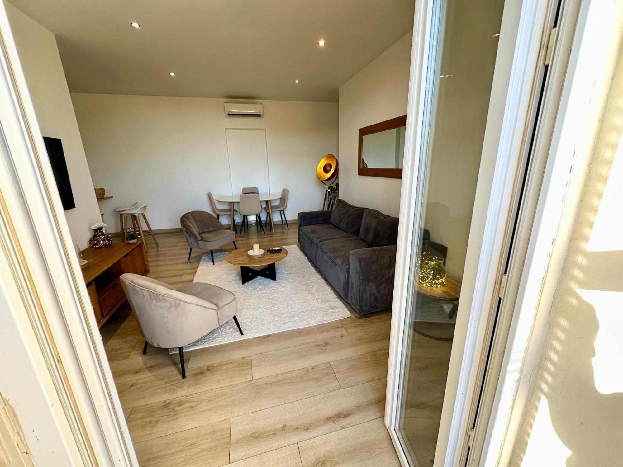 Gorgeous 2 Bedrooms Brand New 3 Avenue Paul Arene Antibes Ngoại thất bức ảnh