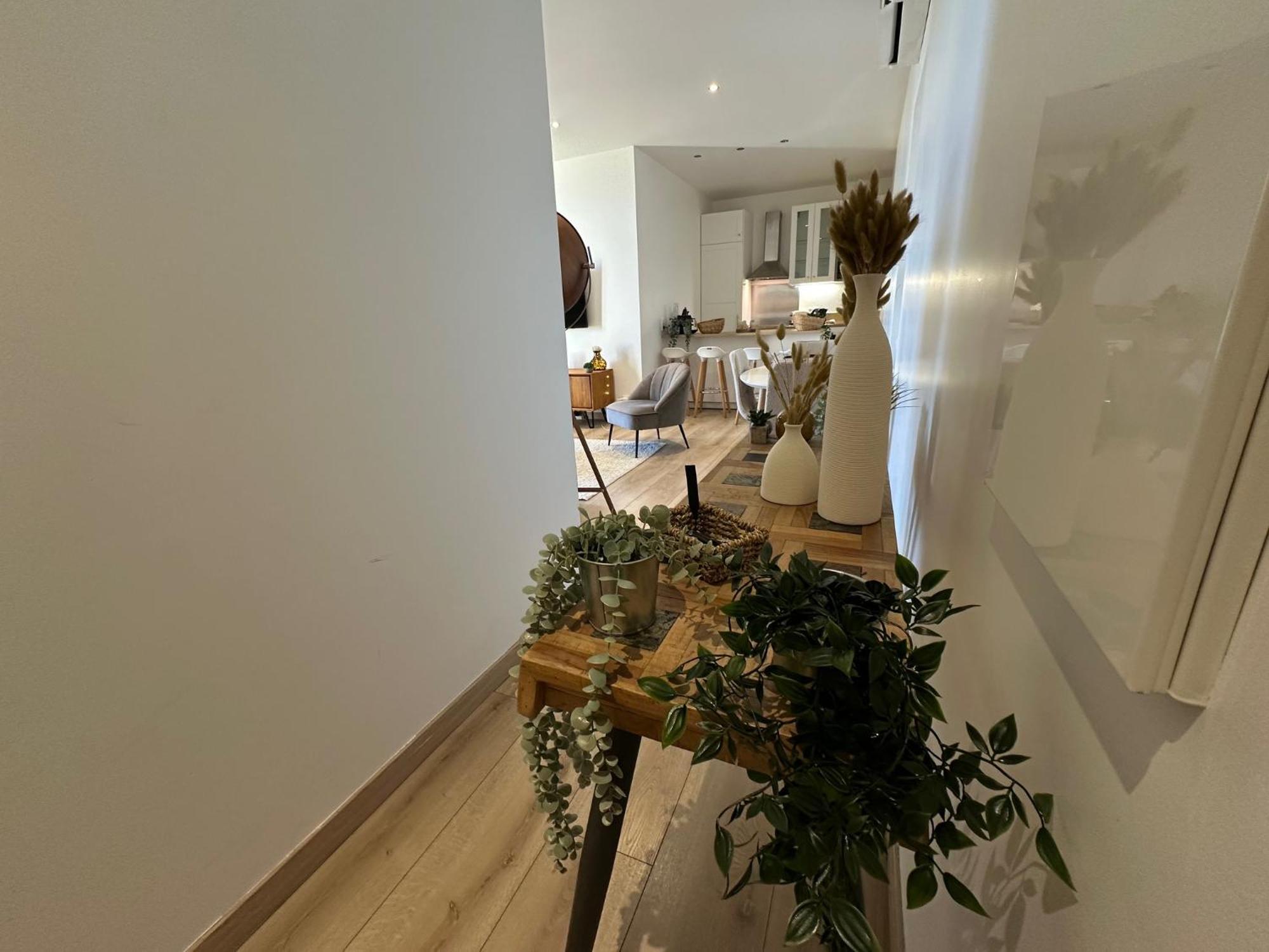 Gorgeous 2 Bedrooms Brand New 3 Avenue Paul Arene Antibes Ngoại thất bức ảnh