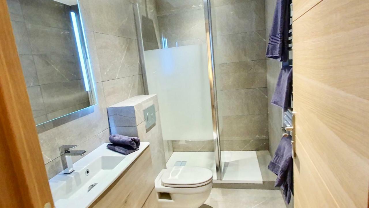 Gorgeous 2 Bedrooms Brand New 3 Avenue Paul Arene Antibes Ngoại thất bức ảnh