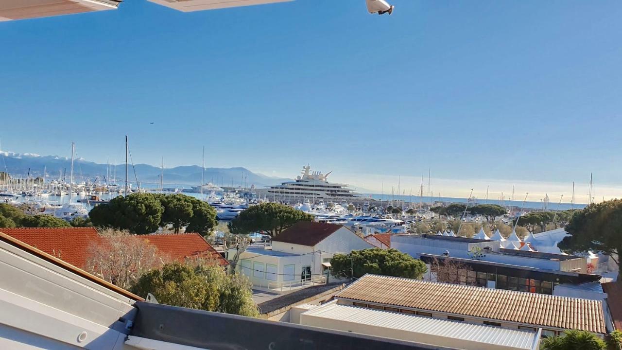 Gorgeous 2 Bedrooms Brand New 3 Avenue Paul Arene Antibes Ngoại thất bức ảnh