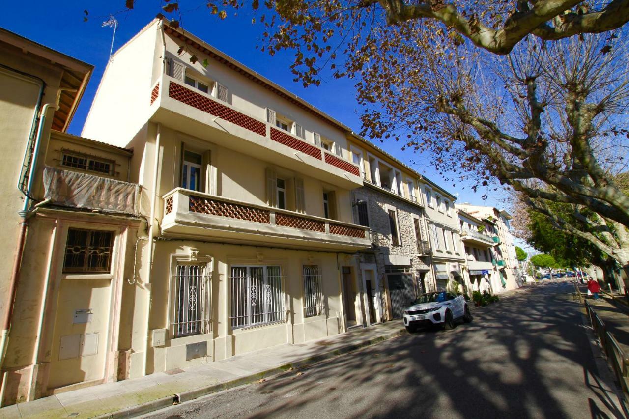 Gorgeous 2 Bedrooms Brand New 3 Avenue Paul Arene Antibes Ngoại thất bức ảnh
